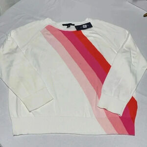 TOMMY HILFIGER Women’s Sweater,NWT.